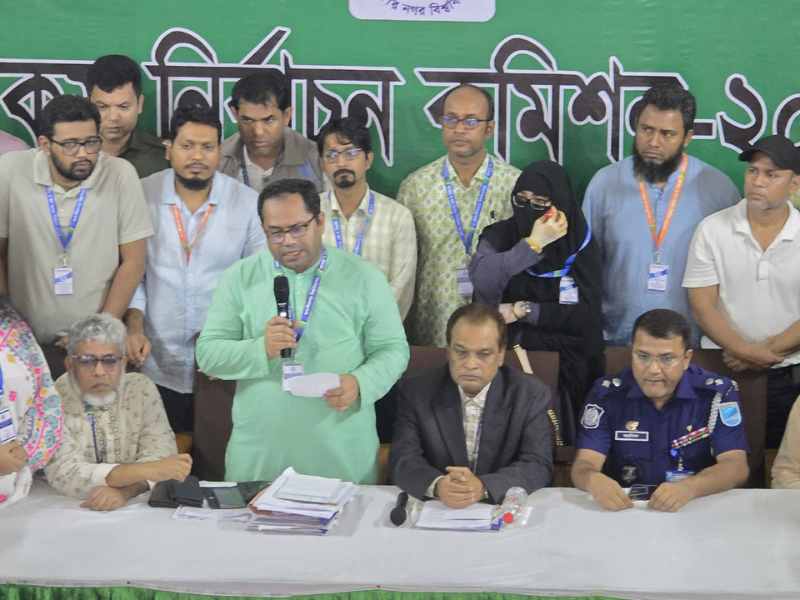 jaksu election 2025 vp jitu gs meghla