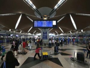Malaysia Immigration overstay