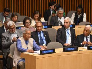 muhammad yunus un sdg financing speech