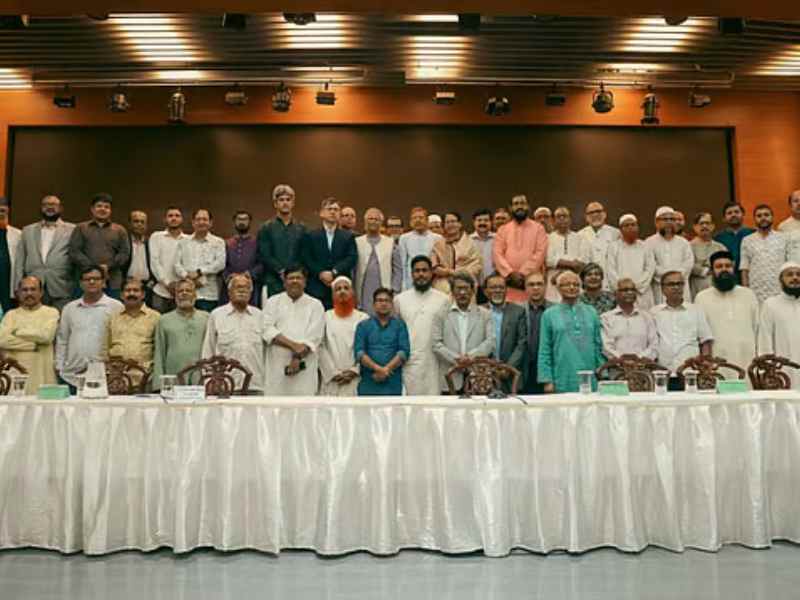national consensus election february