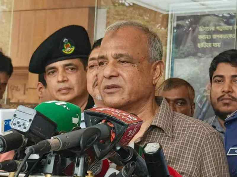 police neutral election bangladesh