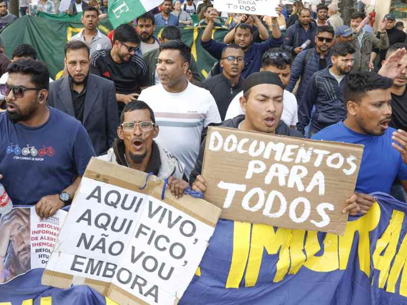 portugal foreigners law vote
