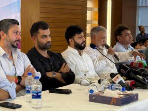 tamim iqbal bcb election
