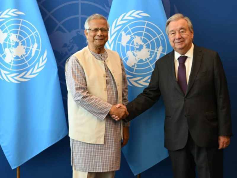 unus un meeting unitednations