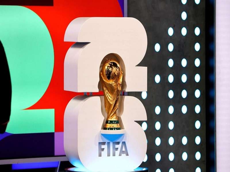 Fifa world cup 2026