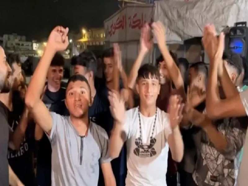 Gaza peace deal