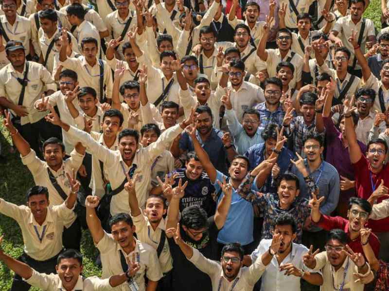 Hsc result