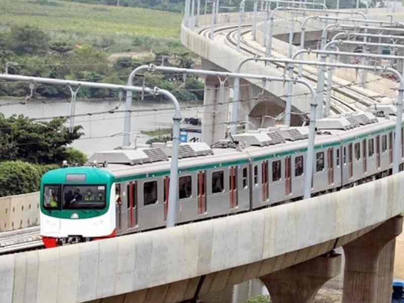 Metro Rail