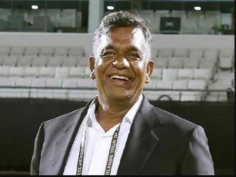 aminul islam bcb president