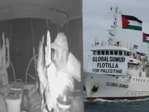 bangladesh condemn gaza flotilla