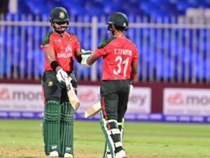 bangladesh-vs-afghanistan T20 Series