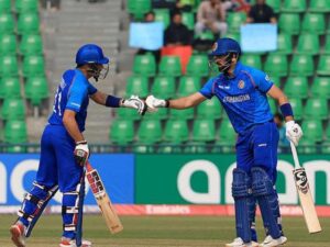 bangladesh vs afghanistan odi match 2025