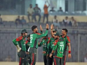 bangladesh vs westindies 1st odi