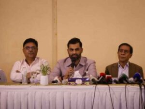 bcb election boycott by rebel organizers
