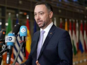 belgium condemns israel gaza flotilla