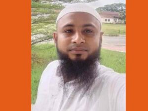 bogura iskcon temple-businessman-murder-news