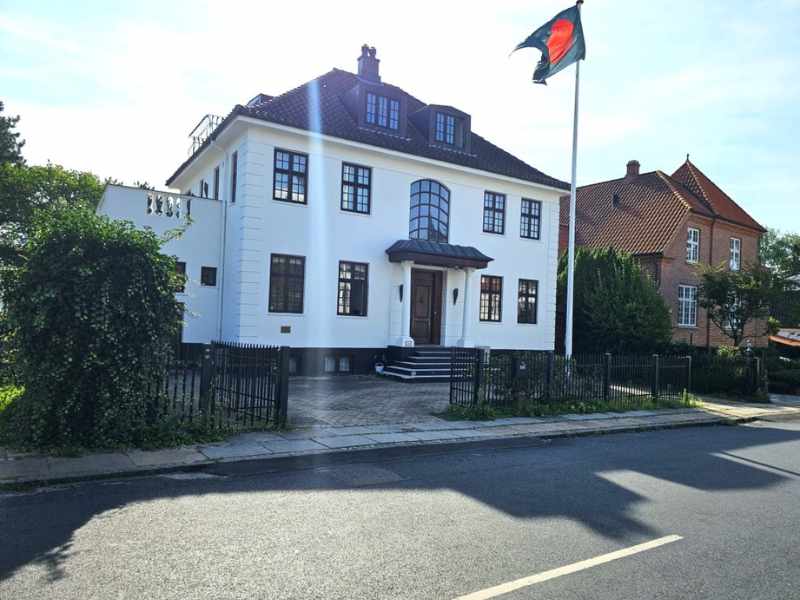 denmark bangladeshi students visa abuse