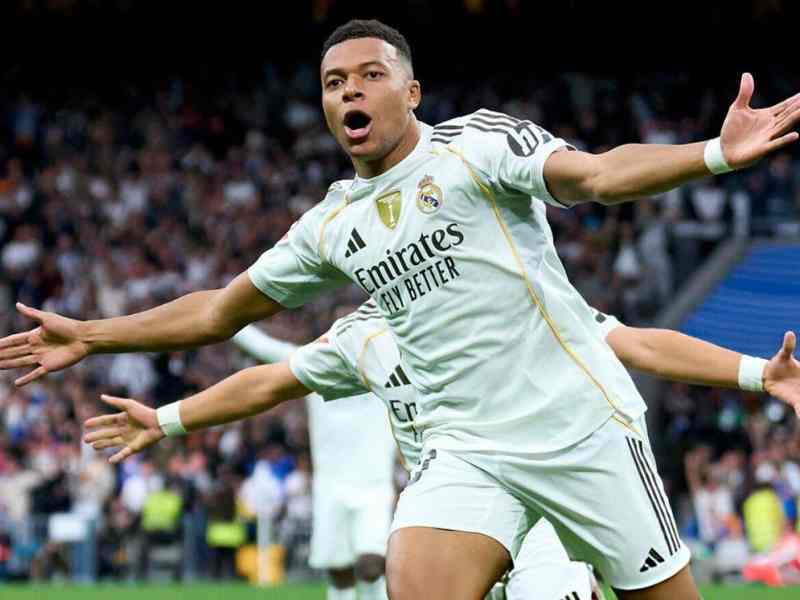 el clasico real madrid vs barcelona