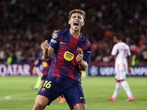 fermin lopez hat trick