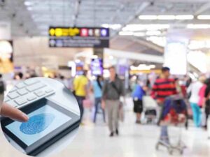 france ees biometric border