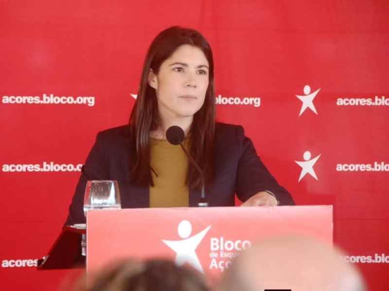 mariana mortagua gaza flotilla arrest