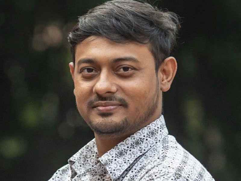 nasiruddin patwari NCP