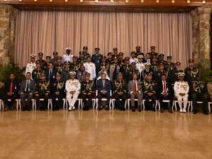president july fighters sacrifice message