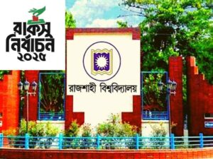 ru raksu election 2025