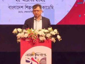 salahuddin ahmad bnp speech