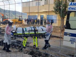 shamim hossain killed costa da caparic