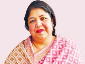 shirin sharmin chowdhury news