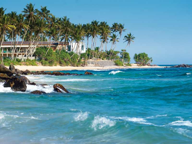 srilanka visa eta rule for bangladesh