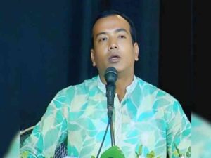 studentdal president rakibul islam