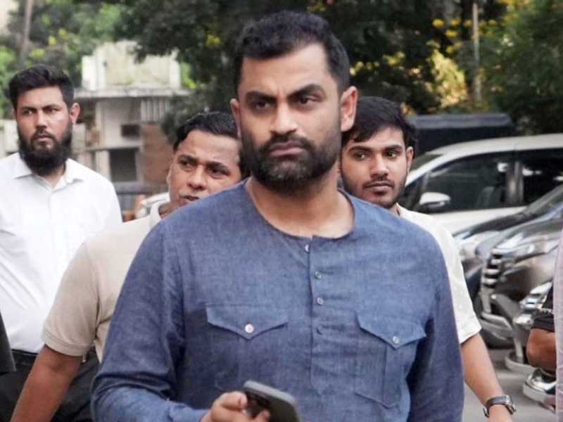tamim iqbal bcb election