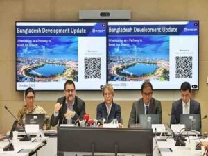 world bank bangladesh
