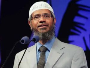 zakir naik bangladesh visit