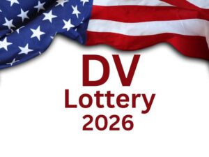 DV Lottery 2026