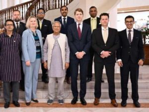 Laldia Terminal invest Denmark