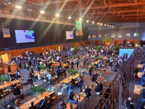 Lisbon Web Summit 2025