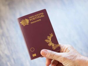 Portugal citizenship application