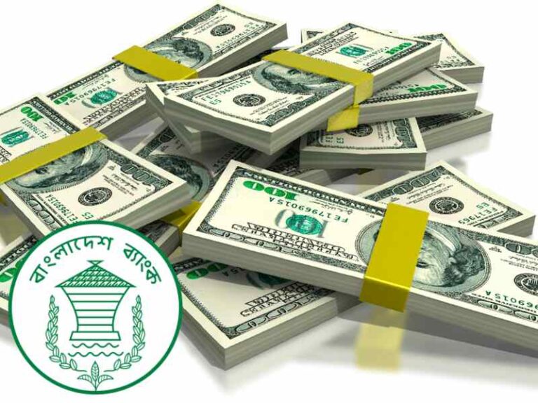 জুলাইয়ে রেমিট্যান্স এলো ২৮৬ কোটি ডলার, বেড়েছে ১৫.৪ শতাংশ