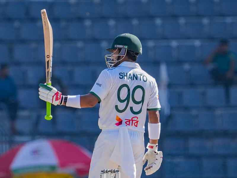 bangladesh vs ireland sylhet test