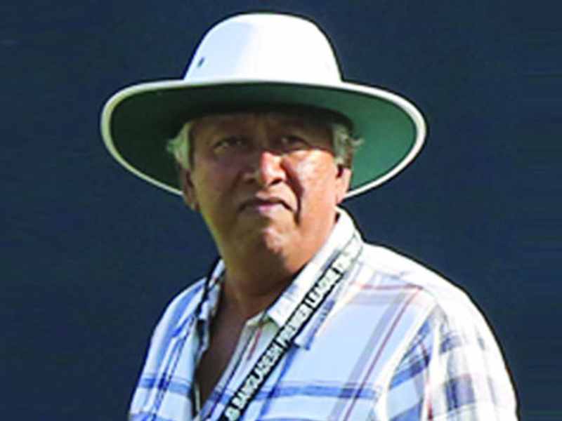 bcb chief curator gamini silva terminated