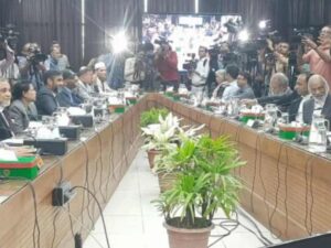 bnp ec dialogue returning officer demand