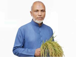 chattogram bnp candidate ershad ullah