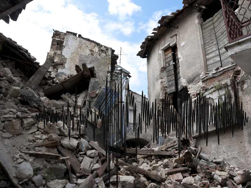 earthquake bangladesh