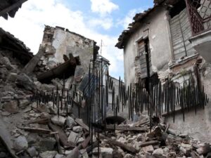 earthquake bangladesh