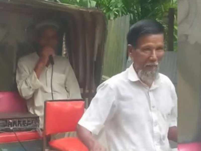 gaibandha-brothers fight announcement