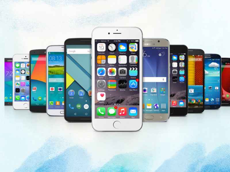 illegal mobile handset