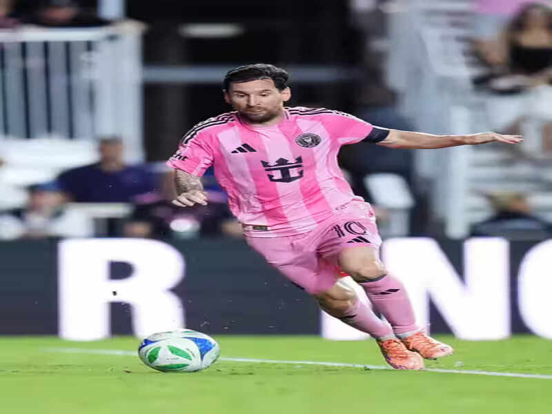 lionel messi inter miami